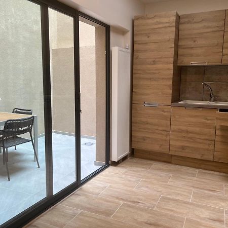Exclusive Two-Level Apartment With Private Terrace On The Canal Brussels Bruxelas Exterior foto